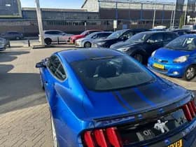 Ford Mustang thumbnail 22