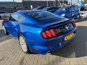 Ford Mustang thumbnail 44