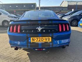 Ford Mustang thumbnail 45