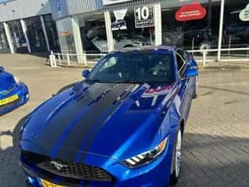 Ford Mustang thumbnail 47
