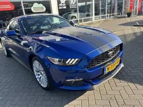 Ford Mustang thumbnail 51