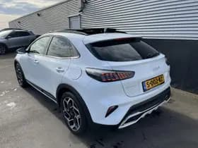 Kia Xceed thumbnail 13