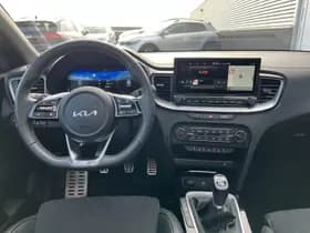 Kia Xceed thumbnail 21