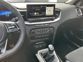 Kia Xceed thumbnail 30