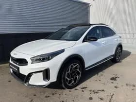 Kia Xceed thumbnail 4