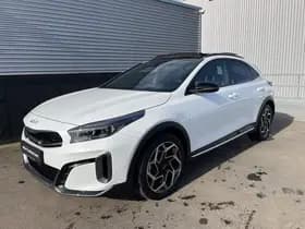 Kia Xceed thumbnail 57