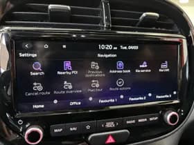 Kia E-soul thumbnail 20