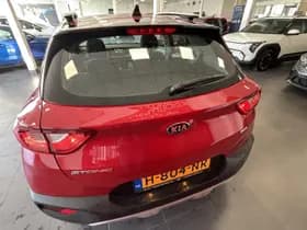 Kia Stonic thumbnail 18