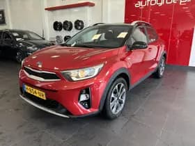 Kia Stonic thumbnail 20