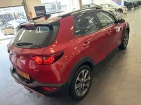 Kia Stonic thumbnail 23