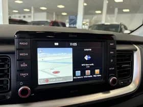 Kia Stonic thumbnail 35