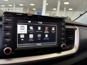 Kia Stonic thumbnail 38