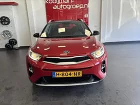 Kia Stonic thumbnail 44