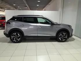 Peugeot E-2008 thumbnail 2