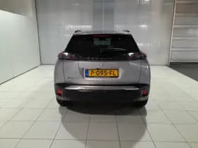 Peugeot E-2008 thumbnail 3