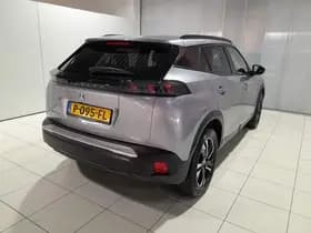 Peugeot E-2008 thumbnail 21