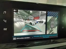 Peugeot E-2008 thumbnail 23