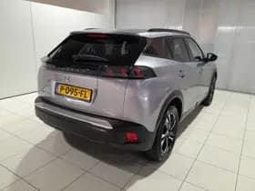 Peugeot E-2008 thumbnail 4