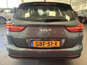 Kia Ceed-sportswagon thumbnail 23