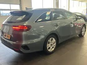 Kia Ceed-sportswagon thumbnail 28