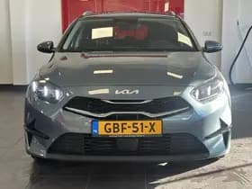 Kia Ceed-sportswagon thumbnail 54