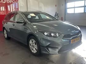 Kia Ceed-sportswagon thumbnail 55