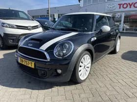 Mini Cooper-s thumbnail 14