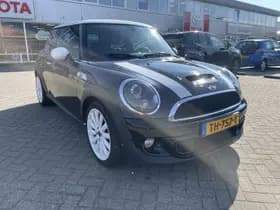 Mini Cooper-s thumbnail 15