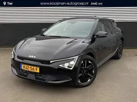 Kia Ev6 thumbnail 76