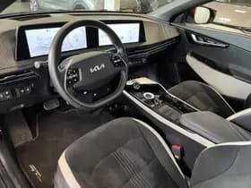 Kia Ev6 thumbnail 9