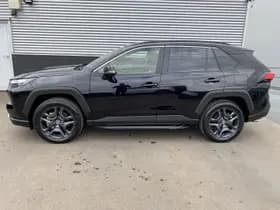 Toyota Rav4 thumbnail 2