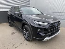 Toyota Rav4 thumbnail 3