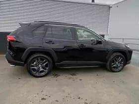 Toyota Rav4 thumbnail 4