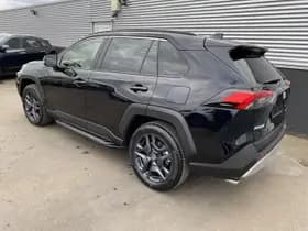 Toyota Rav4 thumbnail 6