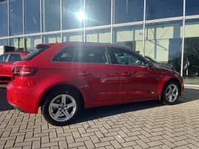 Audi A3 thumbnail 4