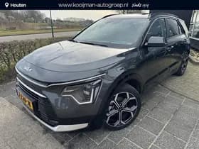 Kia Niro thumbnail 46