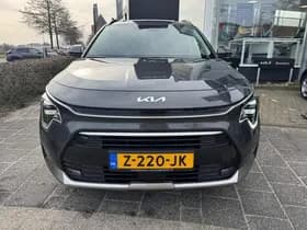 Kia Niro thumbnail 49