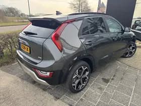 Kia Niro thumbnail 53