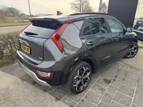 Kia Niro thumbnail 8