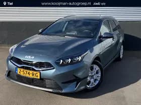 Kia Ceed-sportswagon