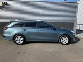Kia Ceed-sportswagon thumbnail 13