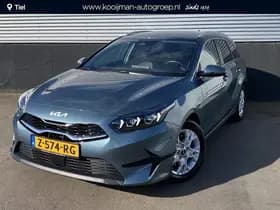 Kia Ceed-sportswagon thumbnail 51