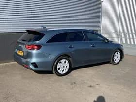 Kia Ceed-sportswagon thumbnail 62