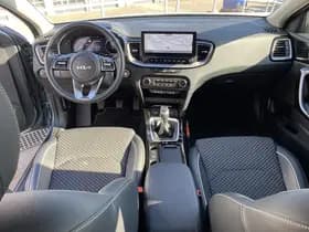 Kia Ceed-sportswagon thumbnail 93