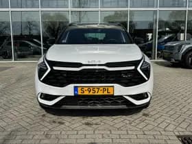 Kia Sportage thumbnail 2