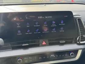 Kia Sportage thumbnail 15