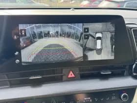 Kia Sportage thumbnail 18