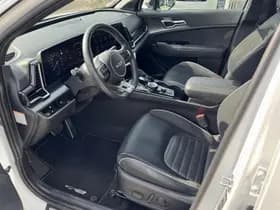 Kia Sportage thumbnail 21