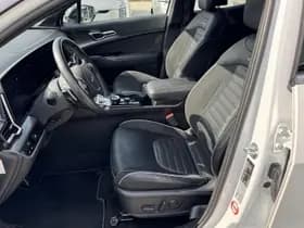 Kia Sportage thumbnail 24