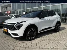 Kia Sportage thumbnail 47